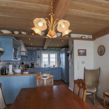 Villa Haus Inge à Dagebüll Extérieur photo