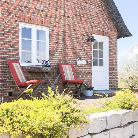 Villa Haus Inge à Dagebüll Extérieur photo
