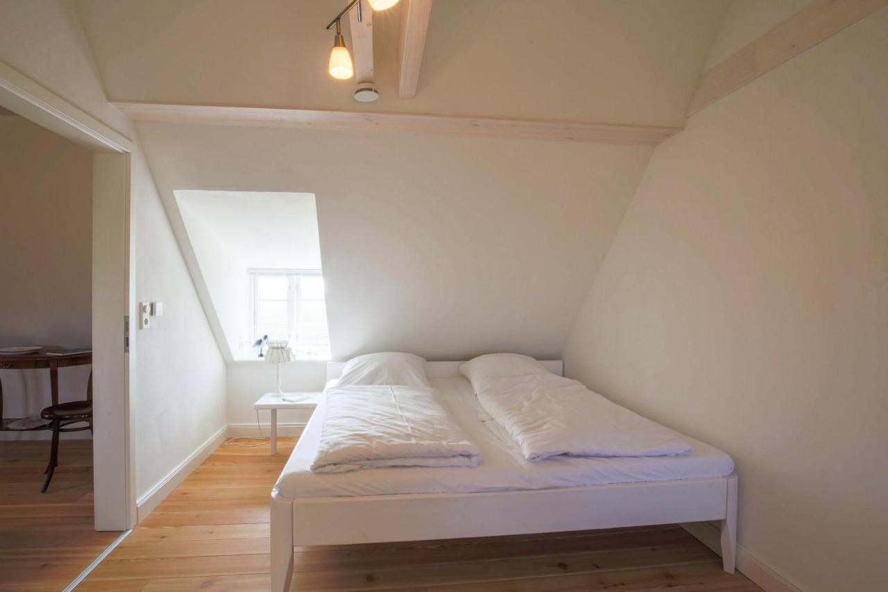 Villa Haus Inge à Dagebüll Extérieur photo