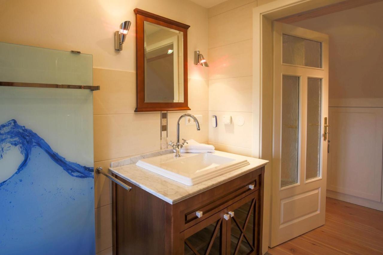 Villa Haus Inge à Dagebüll Extérieur photo
