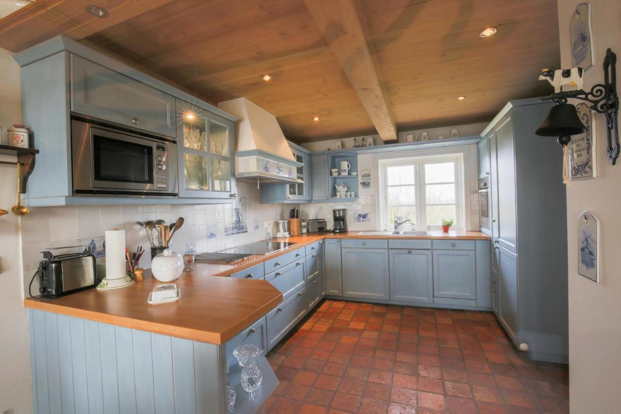 Villa Haus Inge à Dagebüll Extérieur photo
